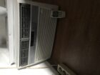 Window AC unit