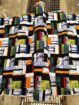 All kind of fabrics