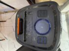 Ikaraoke Speaker with Microphone