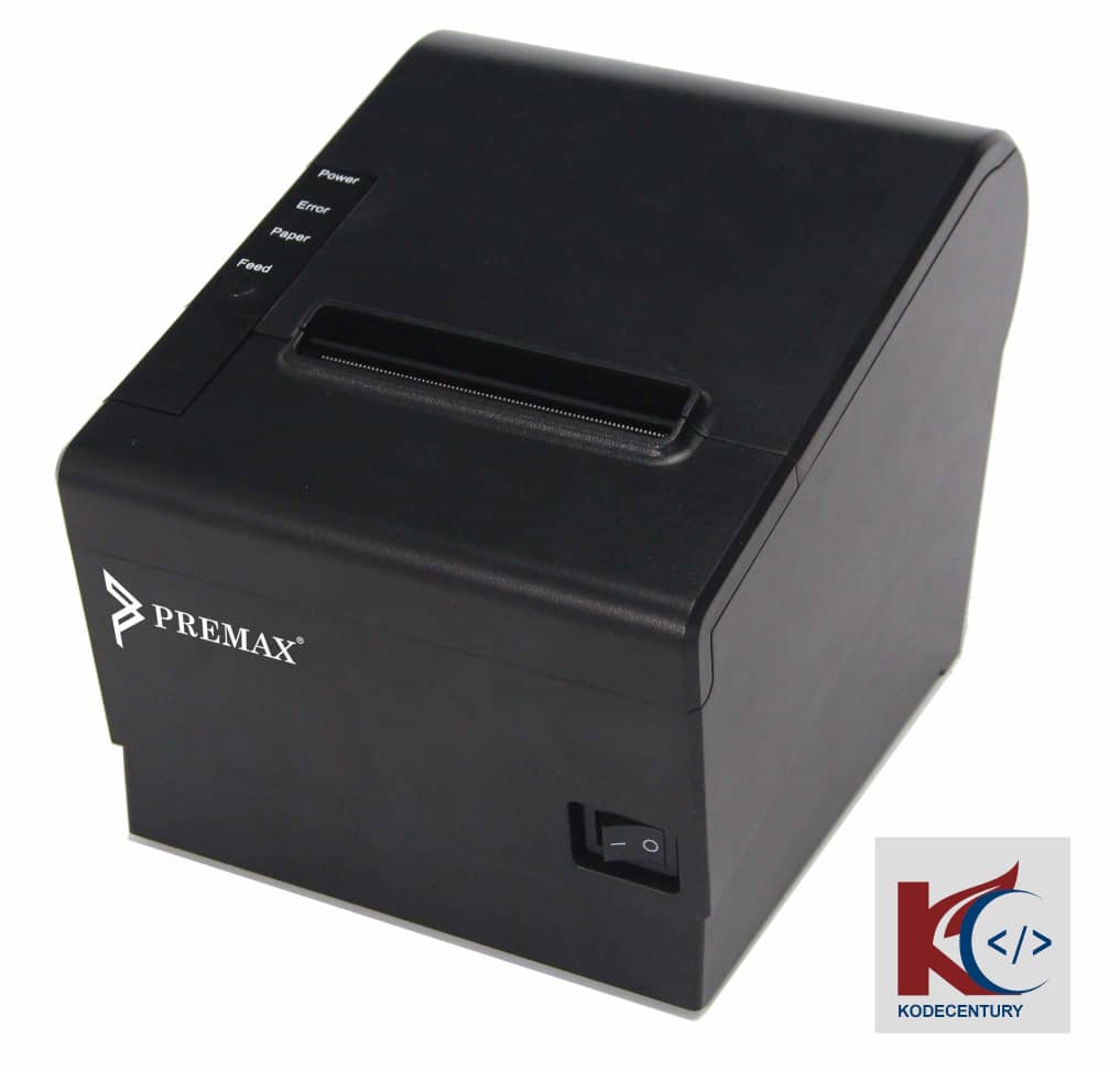 PREMAX 80MM THERMAL PRINTER
