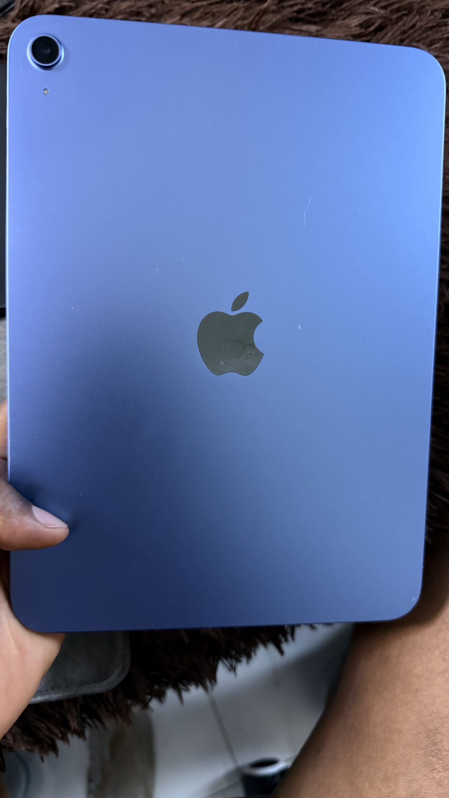iPad