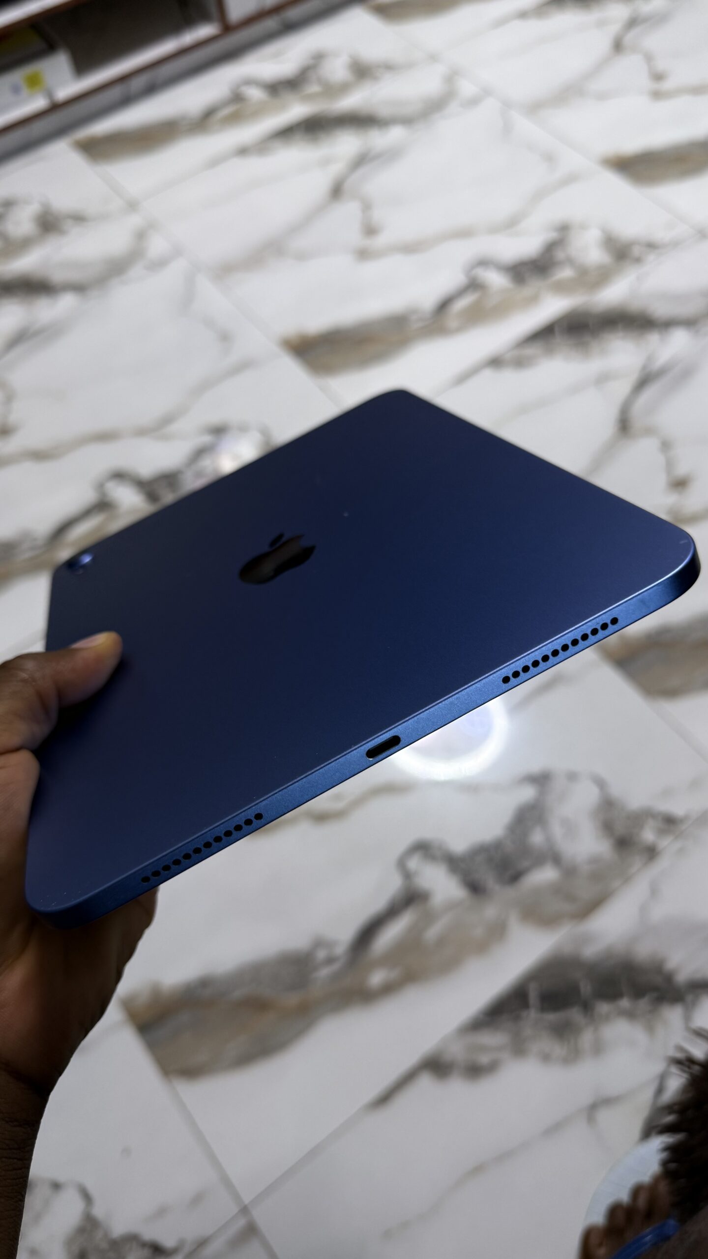 iPad
