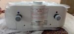 Instant Water Heater