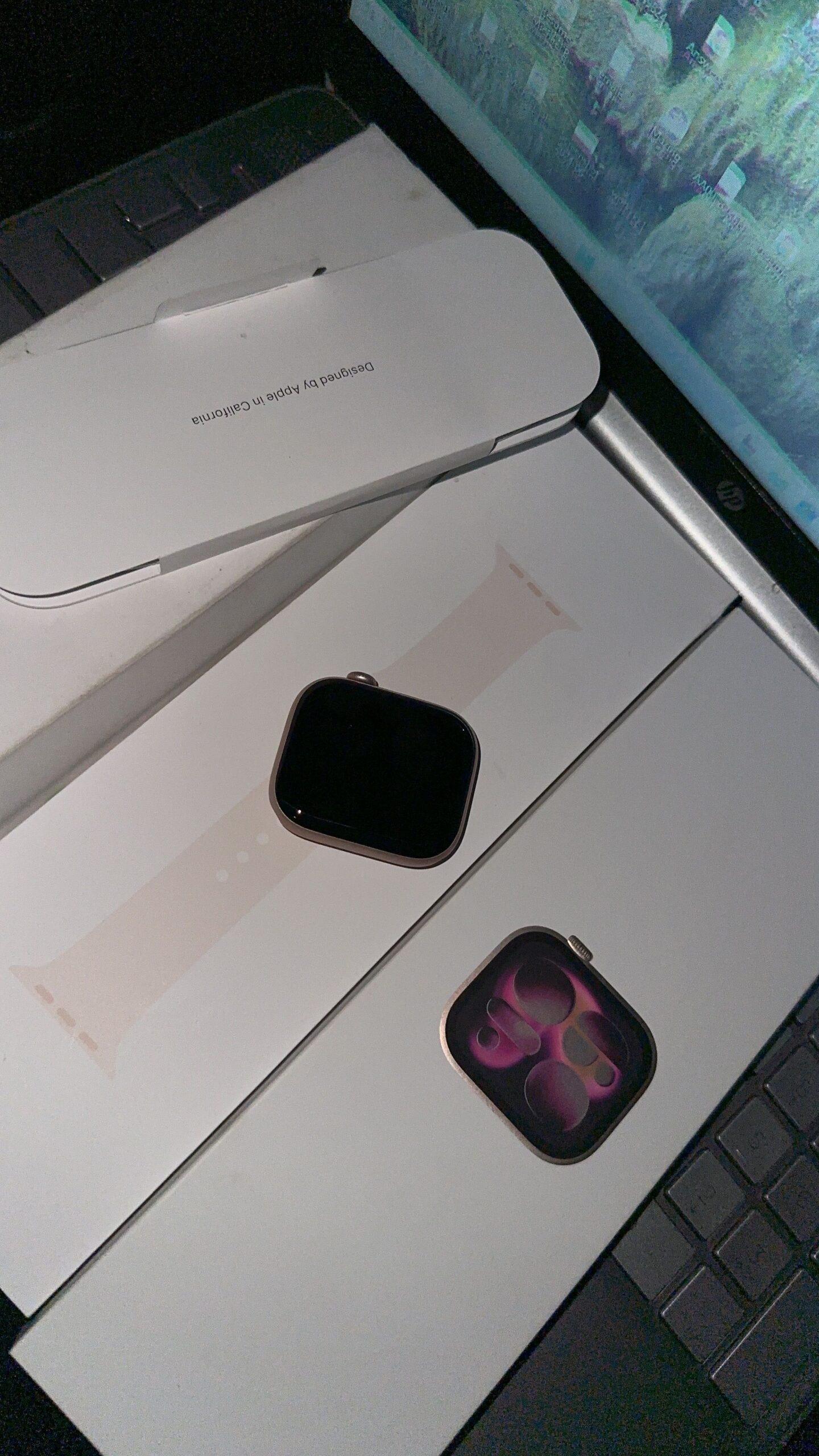 Brand New Apple Series 11