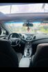 Elantra Sports 2016