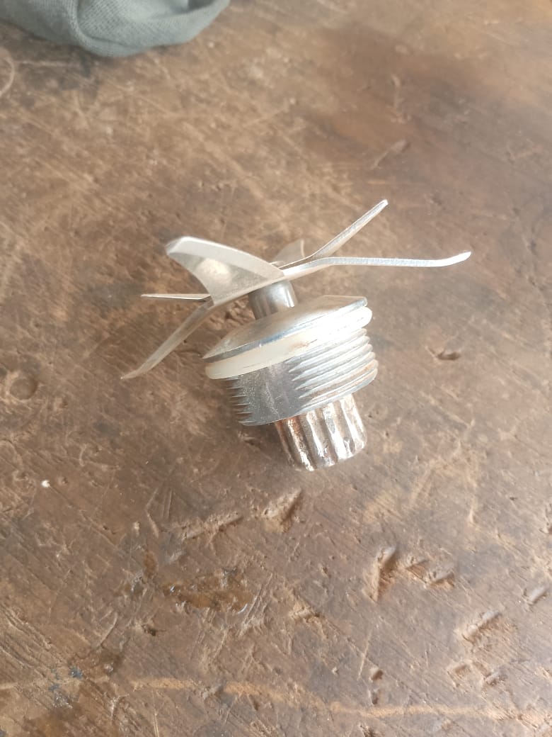 Wash machine parts