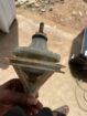 Wash machine parts