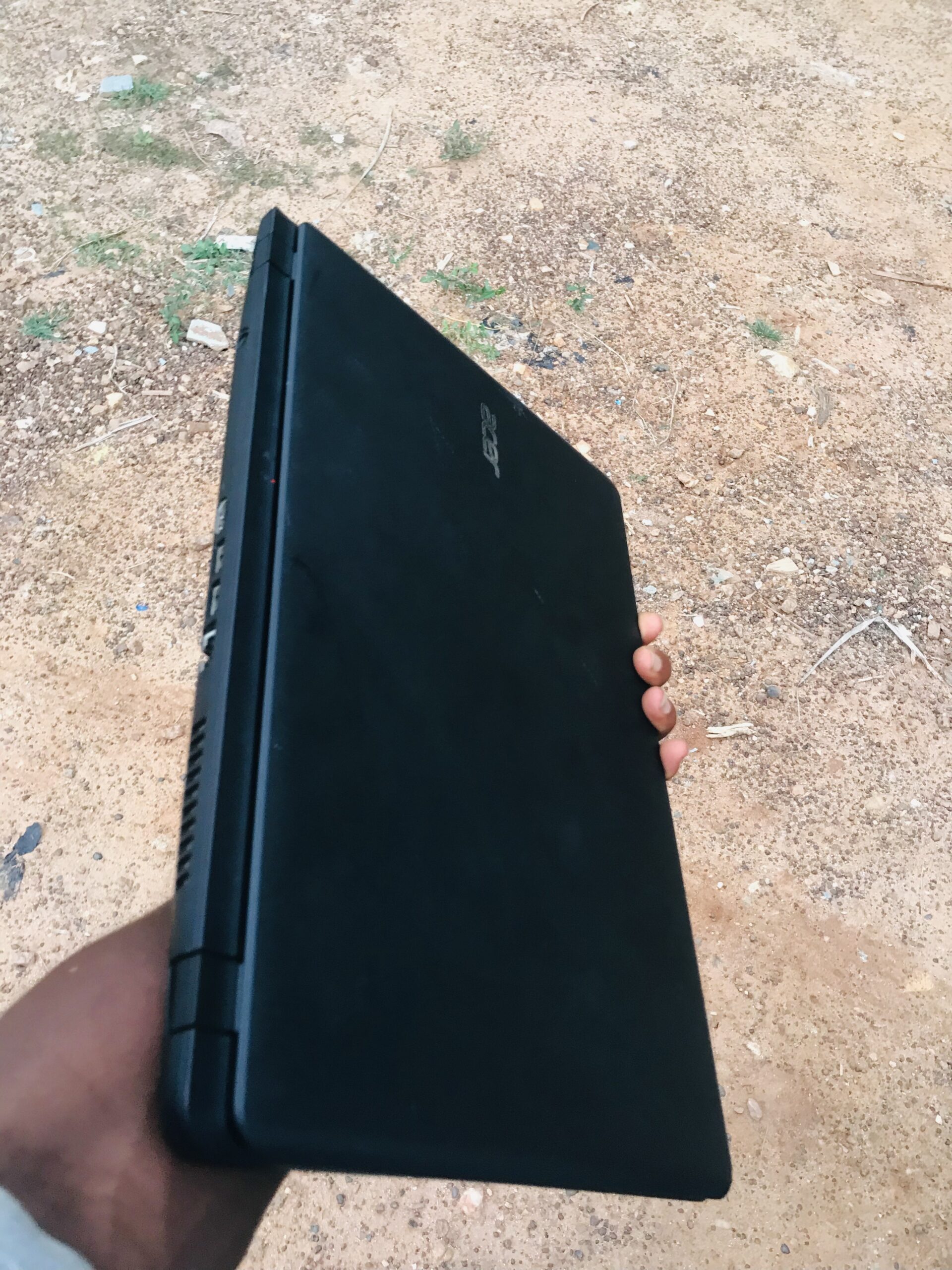 Laptop