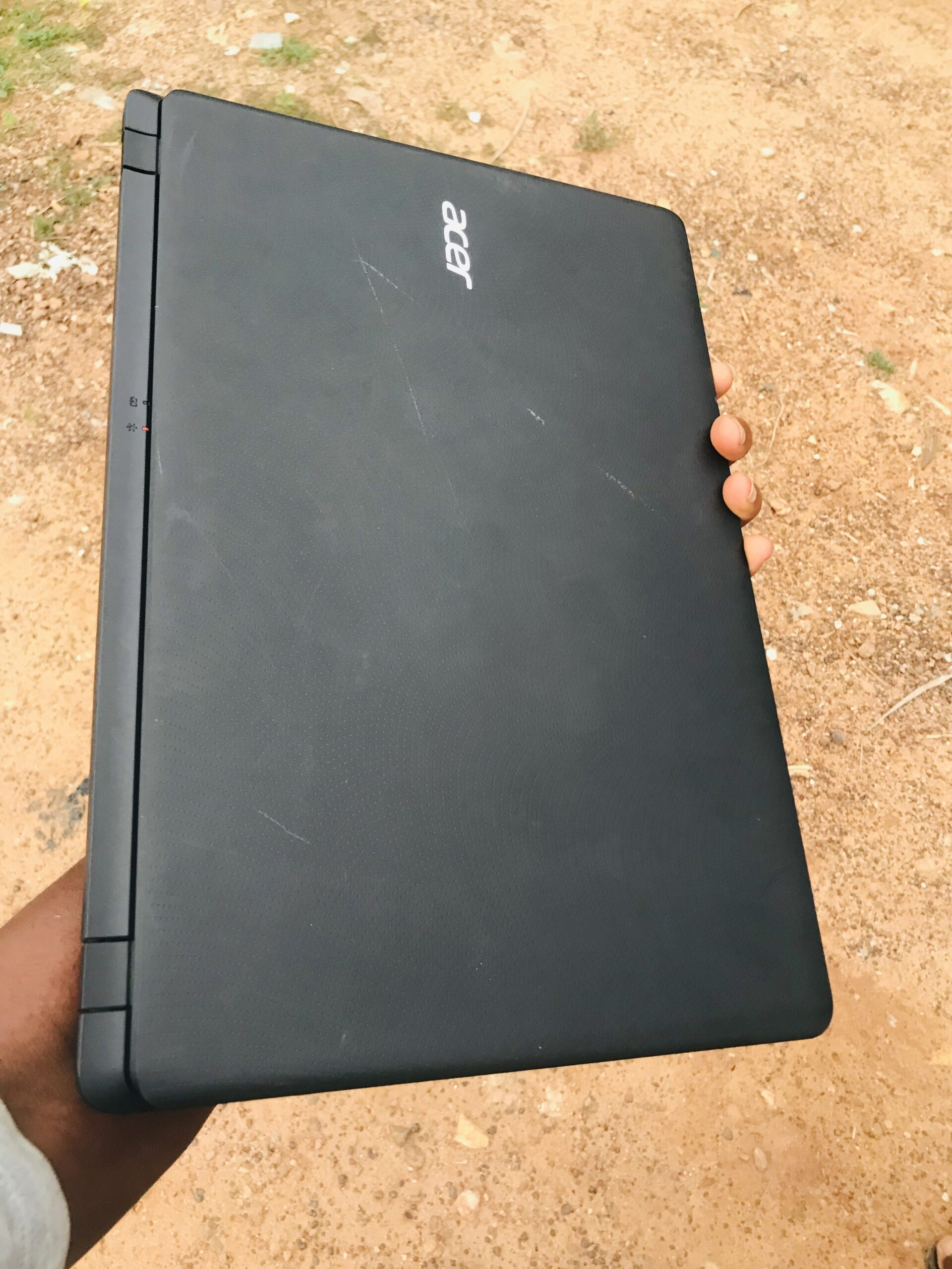 Laptop