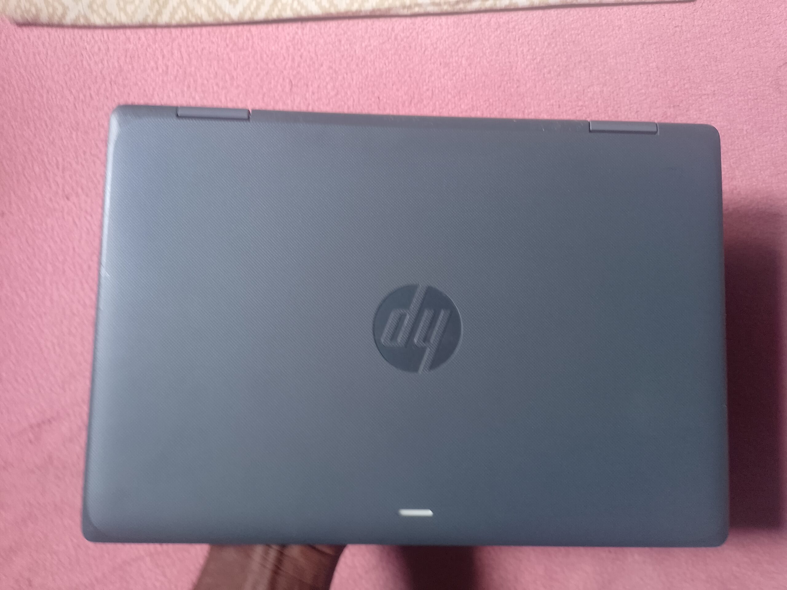 HP ProBook x360 11 G6 EE – Intel Core i3 | 8GB RAM | Touchscreen (10th Gen)