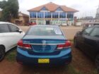 Foreign used cars
