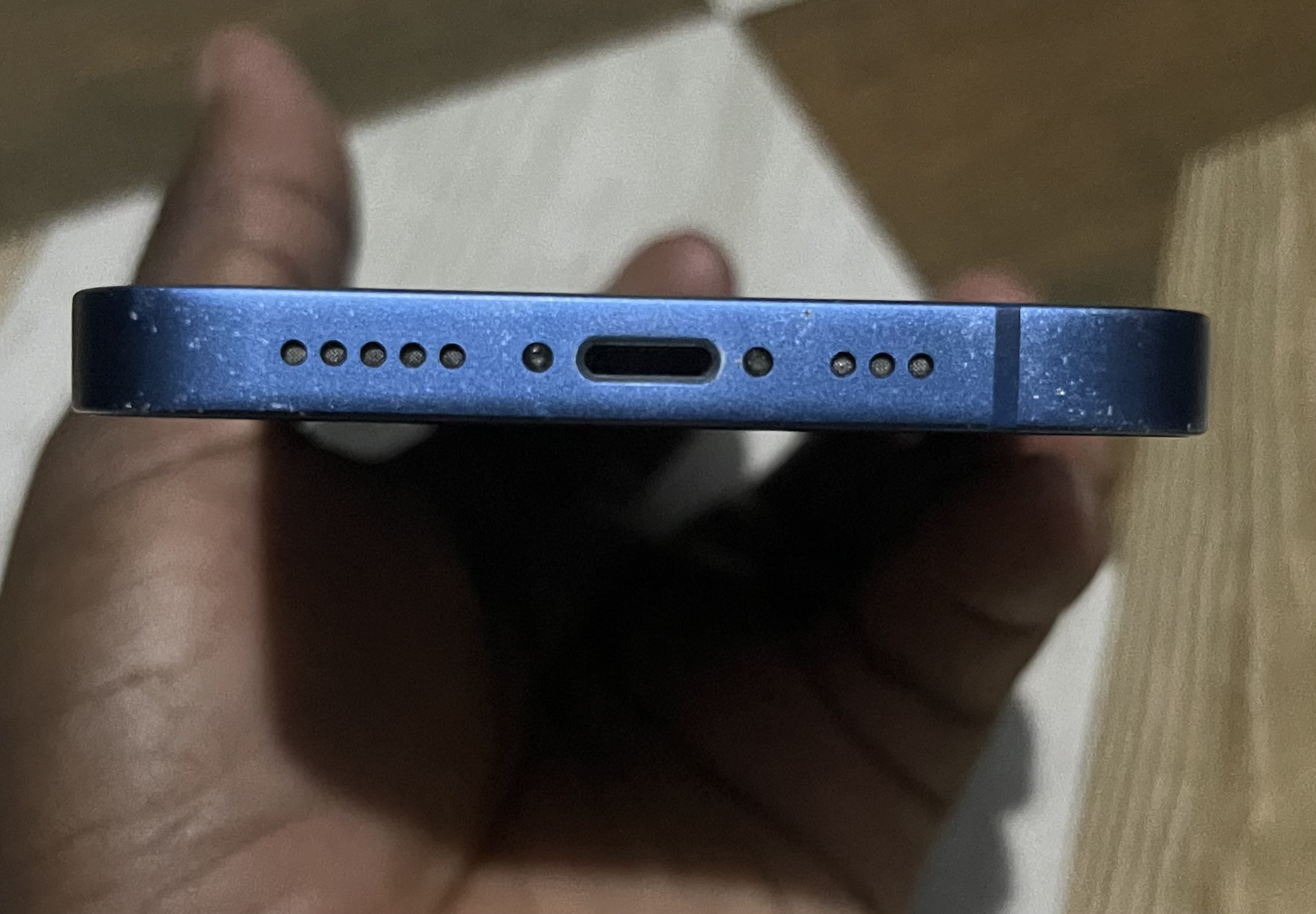 iPhone 13 256GB (Canada Used)