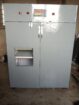 Eggs incubator