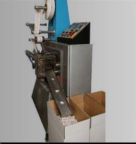 Shrink Wrapping Machine