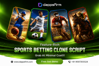 Sports-Betting-Clone-Script
