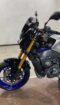 YAMAHA MT-09 SP